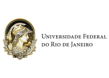 Universidade Federal do Rio de Janeiro - UFRJ logo
