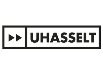 Universiteit Hasselt - Uhasselt logo