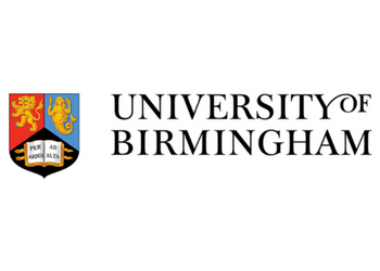 University of Birmingham logo