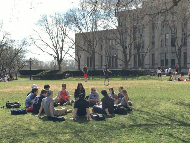 University of Pittsburgh – campus