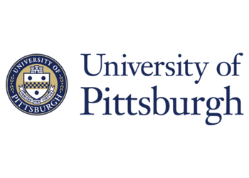 University of Pittsburgh - PITT logo