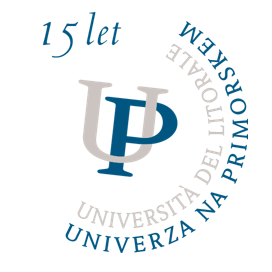 University of Primorska logo