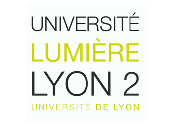 Université Lumière Lyon 2 - L2 logo