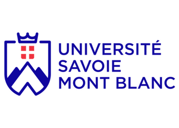 Université Savoie Mont Blanc - USMB logo