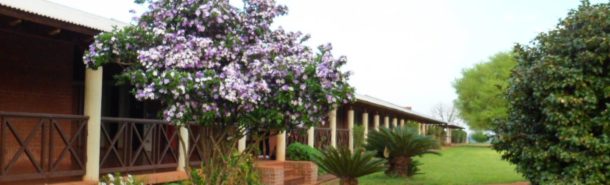 Universidad del Salvador – USAL -campus