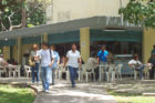 Universidad Central de Venezuela - UCV