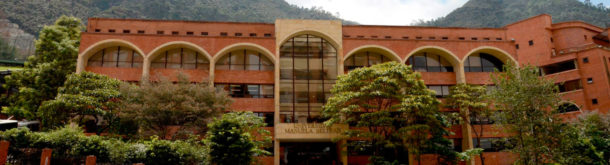 Universidad Manuela Beltrán – UMB- campus