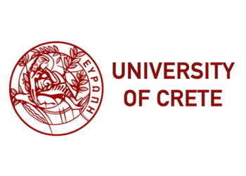 University of Crete - UOC logo