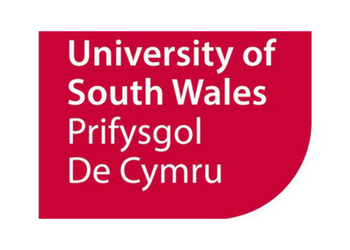 University of South Wales - USW logo