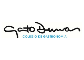 Gato Dumas Colegio de Gatronomía logo