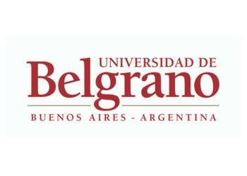 Universidad de Belgrano - UB logo