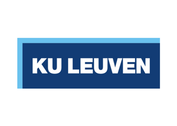 Katholieke Universiteit Leuven - KU logo
