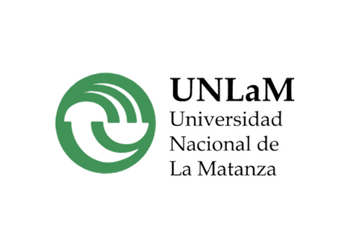 Universidad Nacional de la Matanza - UNLAM logo