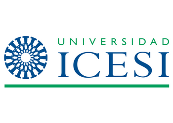Universidad Icesi logo