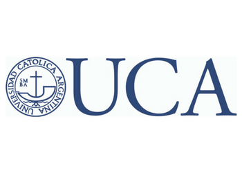 Pontifica Universidad Católica Argentina - UCA logo