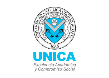 Universidad Católica Cecilio Acosta  - UNICA logo