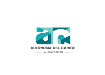 Universidad Autónoma del Caribe - AC logo