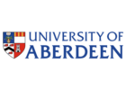 University of Aberdeen logo