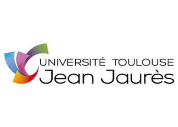 University of Toulouse - Jean Jaurès logo