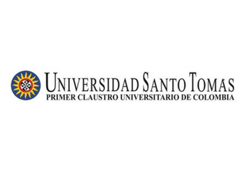 Universidad Santo Tomas - USTA logo