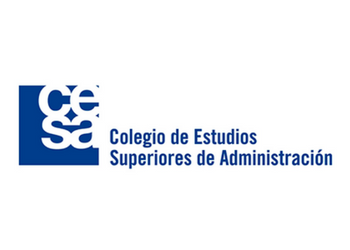 Colegio de Estudios Superiores de Administración - CESA logo