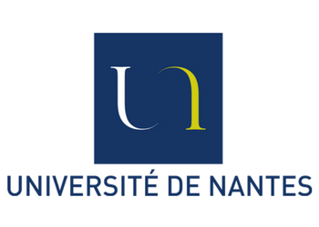 Université de Nantes logo
