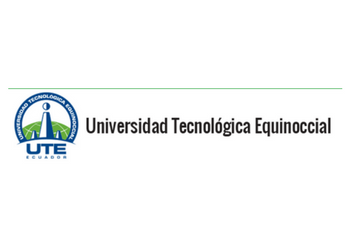 Universidad Tecnológica Equinoccial  - UTE logo