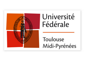 Université de Toulouse logo