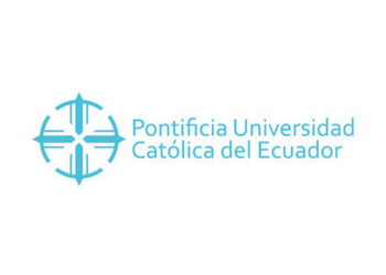 Pontificia Universidad Católica del Ecuador  - PUCE logo