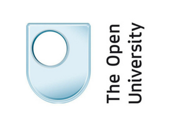 Open University - OU logo