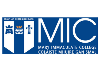 Mary Immaculate College - MIC logo