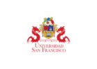 Universidad San Francisco de Quito - USFQ logo
