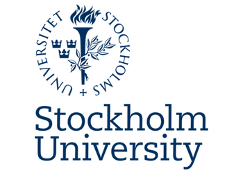 Stockholm University - SU logo
