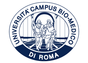 Università Campus Bio-Medico - UCBM logo