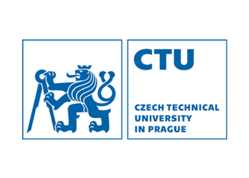 Czech Technical University in Prague - CVUT logo