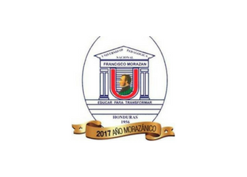 Universidad Pedagógica Nacional Francisco Morazán - UPNFM logo