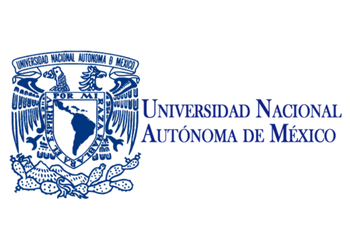 Universidad Nacional Autónoma de México - UNAM logo