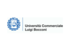 Bocconi University logo