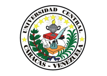 Universidad Central de Venezuela - UCV logo