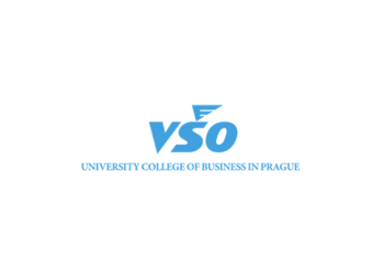 University College of Business in Prague logo