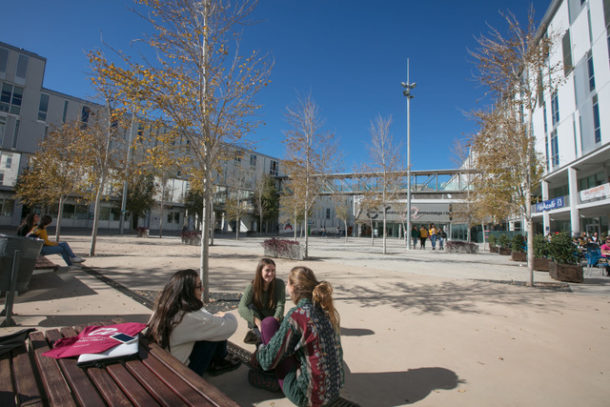 reviews about Universitat Rovira I Virgili – URV – campus