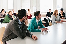 university of Hannover-campus