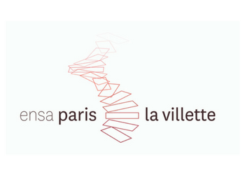 École Nationale Supérieure d'Architecture de Paris-La Villette - ENSAPLV logo