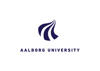 Aalborg University - AAU logo