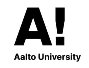 Aalto University logo