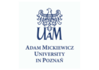 Adam Mickiewicz University in Poznań - UAM
