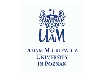 Adam Mickiewicz University in Poznań - UAM logo