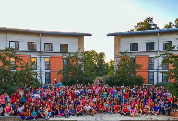 AgroParisTech – campus