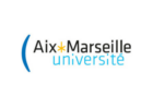 Aix-Marseille Université - AMU logo