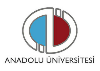 Anadolu University logo